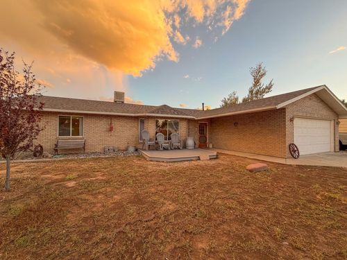 1032 E Grand Avenue, Fruita, CO, 81521 | Card Image