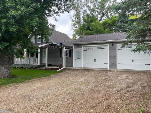 113 N 1st St, Fort Ransom, ND, 58033-7703 | Card Image
