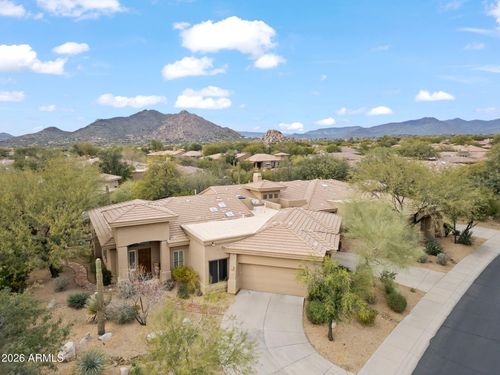 7306 E Sunset Sky Cir, Scottsdale, AZ, 85266-4219 | Card Image