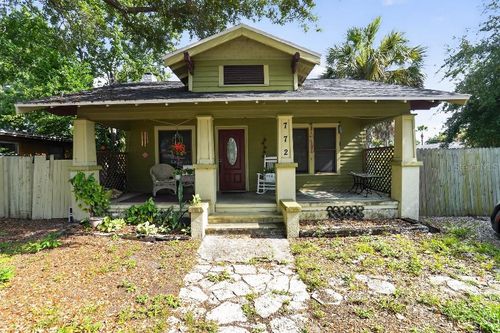 772 38th Ave S, St Petersburg, FL, 33705-3853 | Card Image