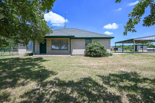 860 County Road 4270, Decatur, TX, 76234 | Card Image