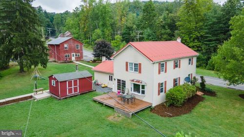 245 Madisonburg Pike, MADISONBURG, PA, 16852-8004 | Card Image