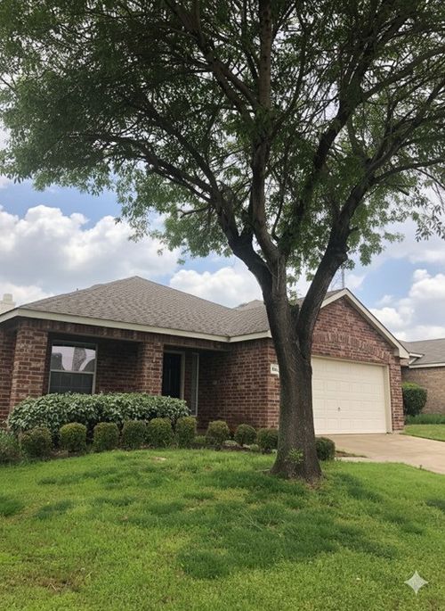 4625 Indian Rock Dr, Fort Worth, TX, 76244-5850 | Card Image