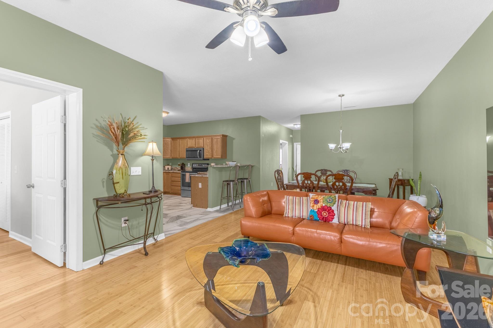 Residential in Asheville 4