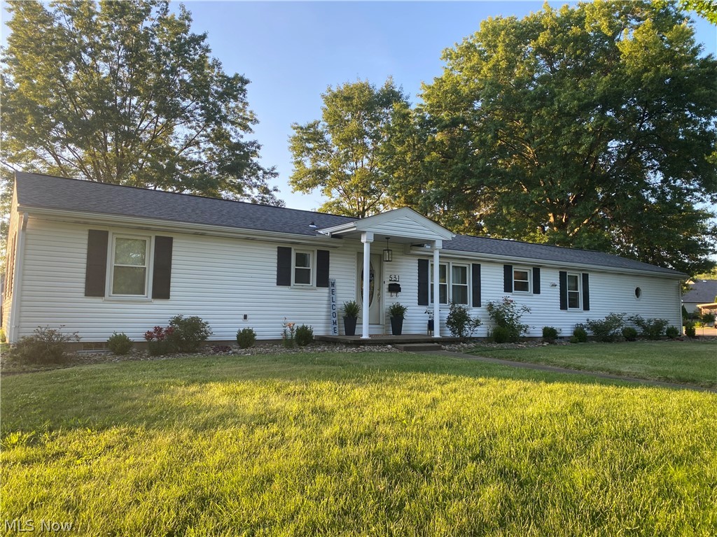 Evergreen Dr, Dover, OH 44622