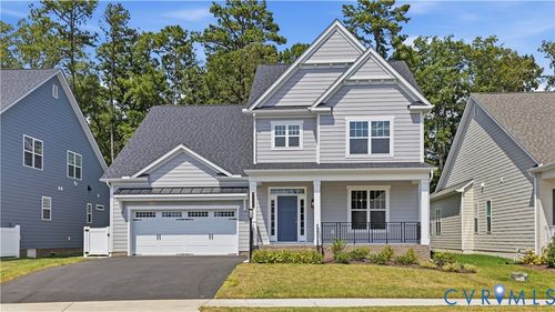 12344 Garnet Parke Circle, Glen Allen, VA, 23059 | Card Image