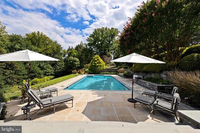7506 Lhirondelle Club Rd, House other with 5 bedrooms, 8 bathrooms and null parking in TOWSON MD | Image 100