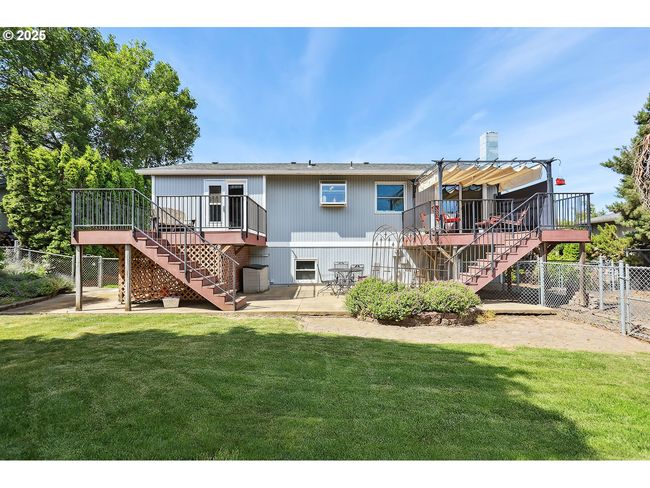 620 Sherman Dr, House other with 3 bedrooms, 2 bathrooms and 2 parking in The Dalles OR | Image 43
