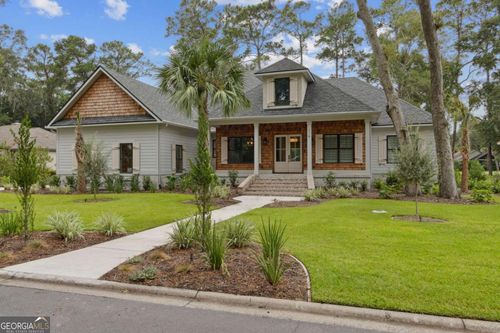 116 Rice Ml, Saint Simons Is, GA, 31522-5415 | Card Image