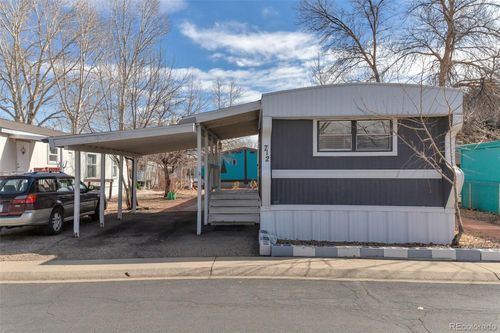 712 Flamingo Dr, Lafayette, CO, 80026-2117 | Card Image