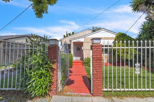 1029 73rd Ave, Oakland, CA, 94621-2909 | Card Image