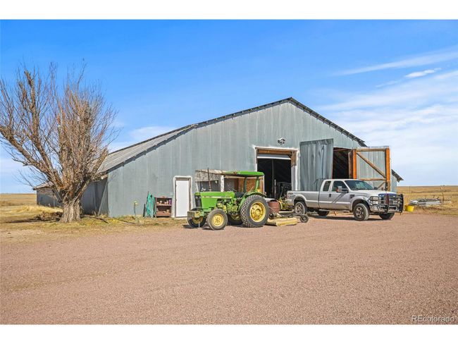 33440 State Highway 94, House other with 4 bedrooms, 3 bathrooms and null parking in Yoder CO | Image 9