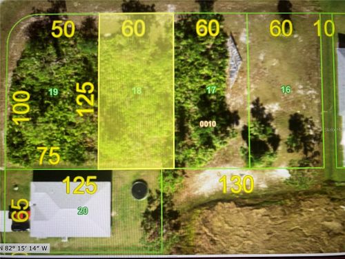 113 Green Oak Park, ROTONDA WEST, FL, 33947-3831 | Card Image