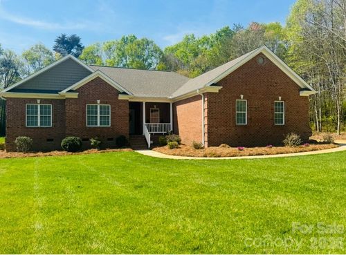 1266 Oak Grove Ln, Salisbury, NC, 28146-6972 | Card Image