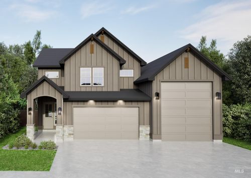 4635 N Brandy Creek Ave, Meridian, ID, 83646-2104 | Card Image
