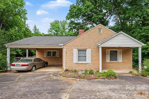 5401 Flat Creek Rd, Heath Springs, SC, 29058-8609 | Card Image