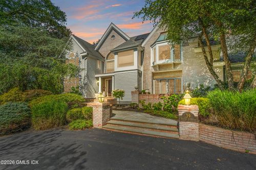 39 Running Brook Ln, New Canaan, CT, 06840-6547 | Card Image