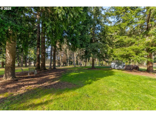 19691 Se Semple Rd, House other with 3 bedrooms, 2 bathrooms and 2 parking in Damascus OR | Image 27