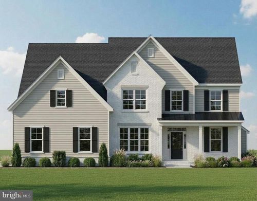 Lot 7 Fortuna Dr, Hatfield, PA, 19440 | Card Image