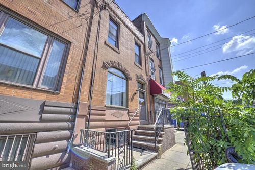 1603 W Ritner St, PHILADELPHIA, PA, 19145-4322 | Card Image