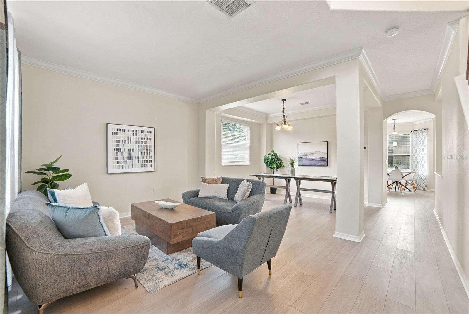 Residential in ORLANDO 4