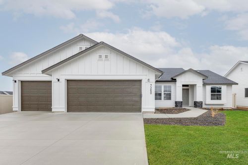 16922 Silo Ave, Caldwell, ID, 83607-1329 | Card Image