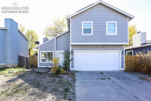 4065 Dolphin Cir, Colorado Springs, CO, 80918-5615 | Card Image