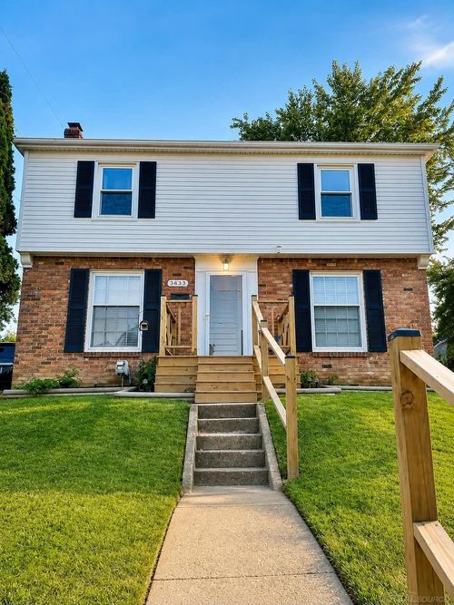 3633 Sherwood Dr, Flint, MI, 48503-2318 | Card Image