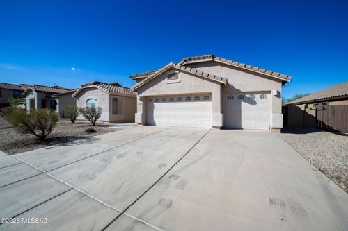 13947 S Camino Los Picos, Sahuarita, AZ, 85629-7887 | Card Image