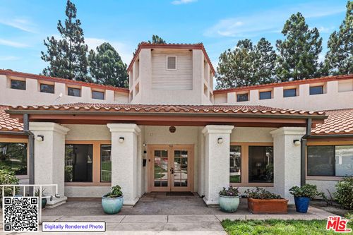 207-501 Palisades Dr, Pacific Palisades, CA, 90272-2847 | Card Image