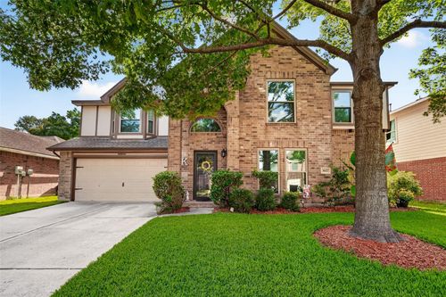 3627 Lindenfield Dr, Katy, TX, 77449-6671 | Card Image