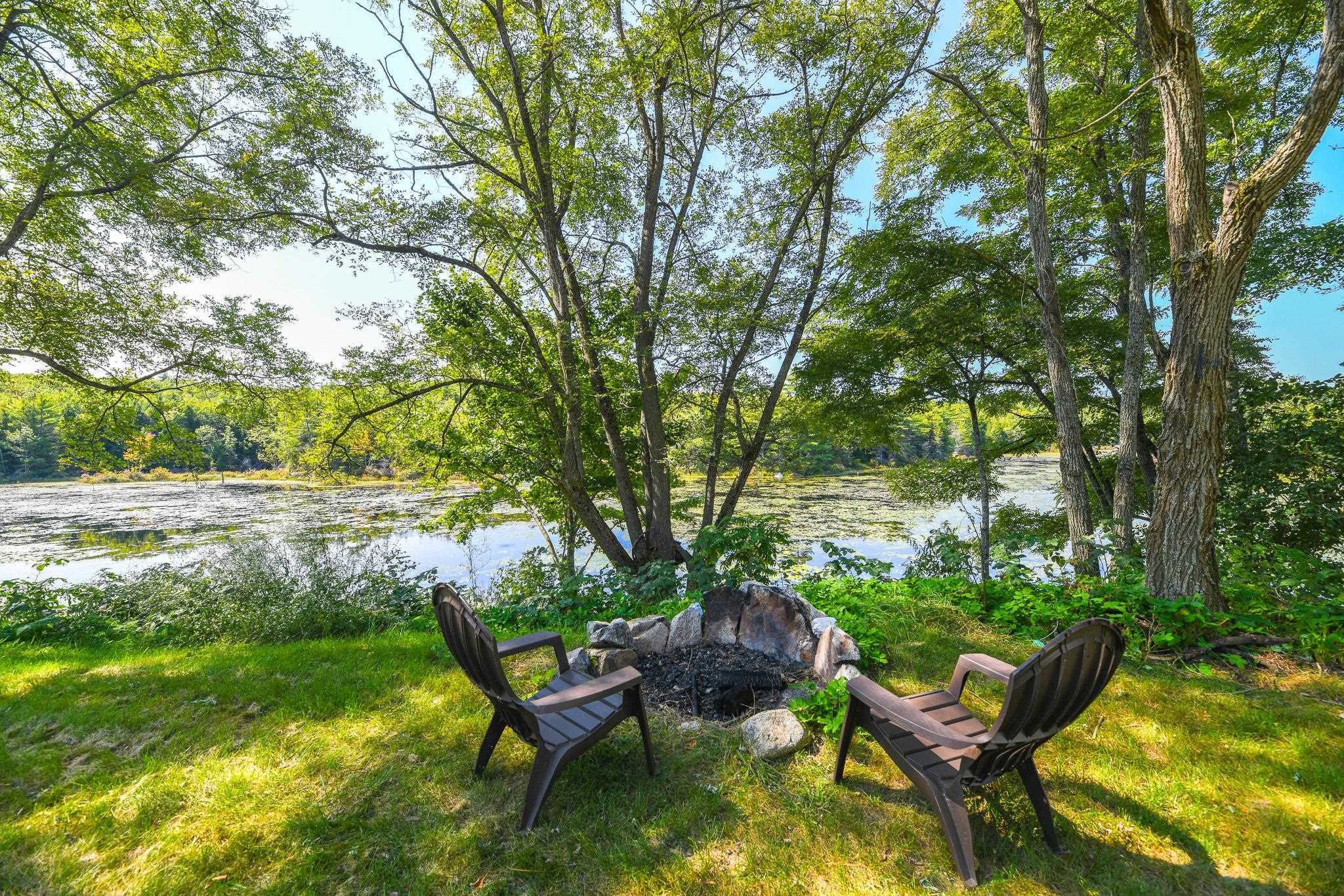 Bean Rd, Moultonborough, NH 03254