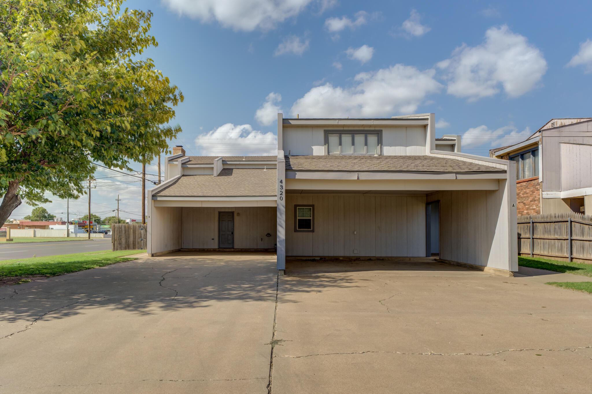 Residential Income in Lubbock 2