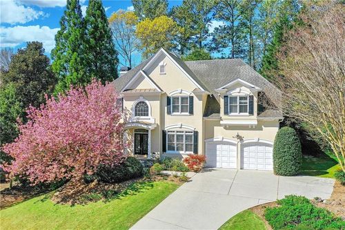 2045 Northwick Pass Way, Alpharetta, GA, 30022-6378 | Card Image