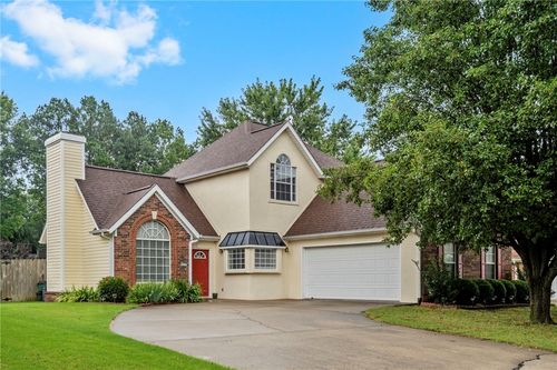 2172 E Deer Creek Dr, Fayetteville, AR, 72703-4444 | Card Image