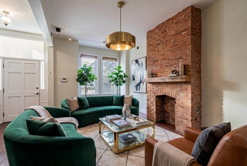 2-114A Cottage St, Jersey City, NJ, 07306-3863 | Card Image