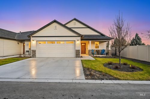 193 W Haniken St, Meridian, ID, 83642-7837 | Card Image