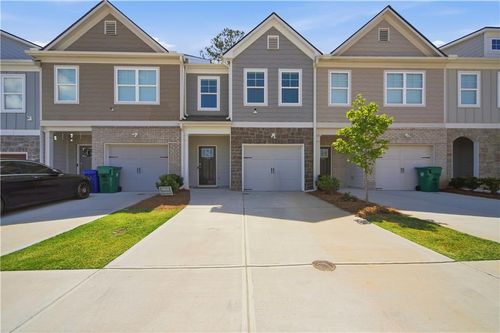 2360 Rex Dr, Lithonia, GA, 30058-3604 | Card Image