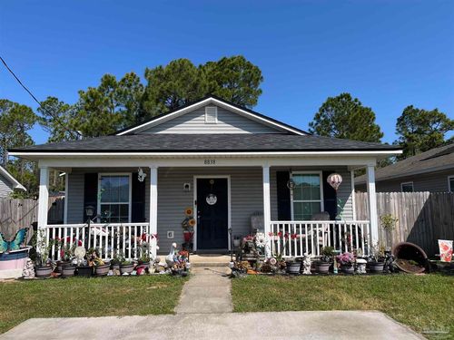 8838 Mary Fleming Dr, Pensacola, FL, 32507-1442 | Card Image