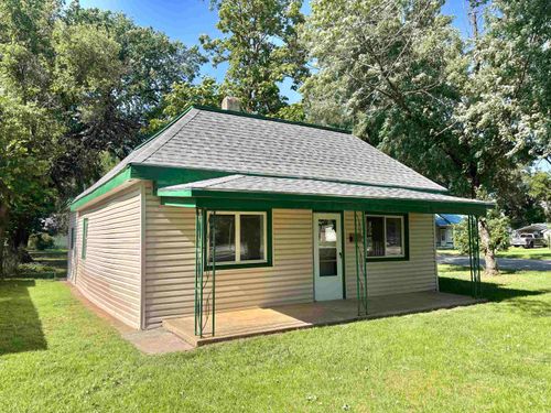 120 E Adams Ave, Sterling, KS, 67579-1913 | Card Image