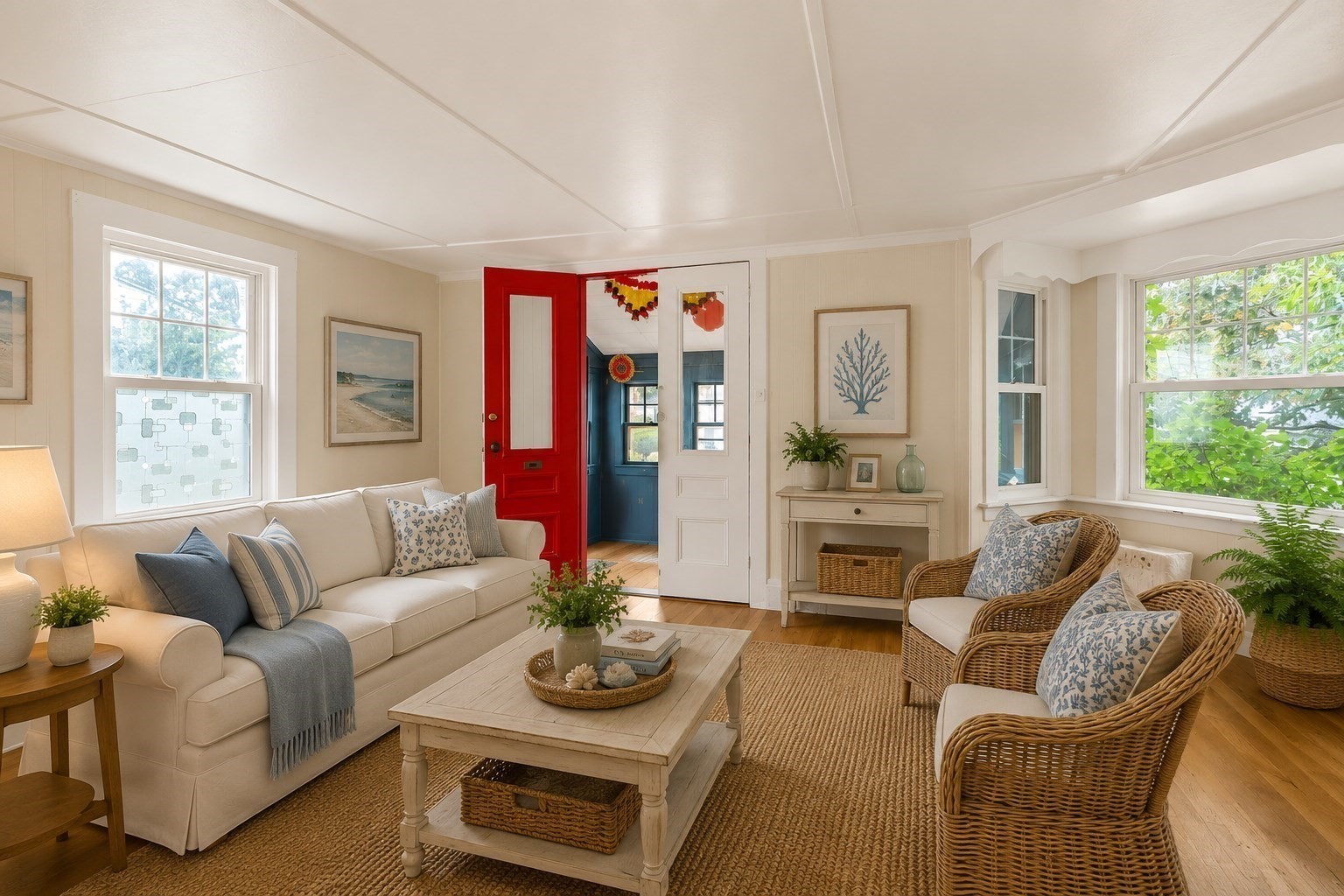 Residential in Wareham 4