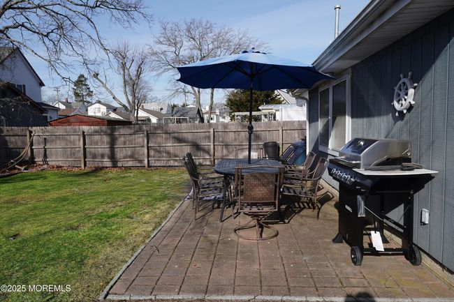1809 Pine Ter, House other with 3 bedrooms, 1 bathrooms and null parking in Lake Como NJ | Image 31