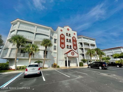 201-8964 Puerto Del Rio Dr, Cape Canaveral, FL, 32920-3577 | Card Image