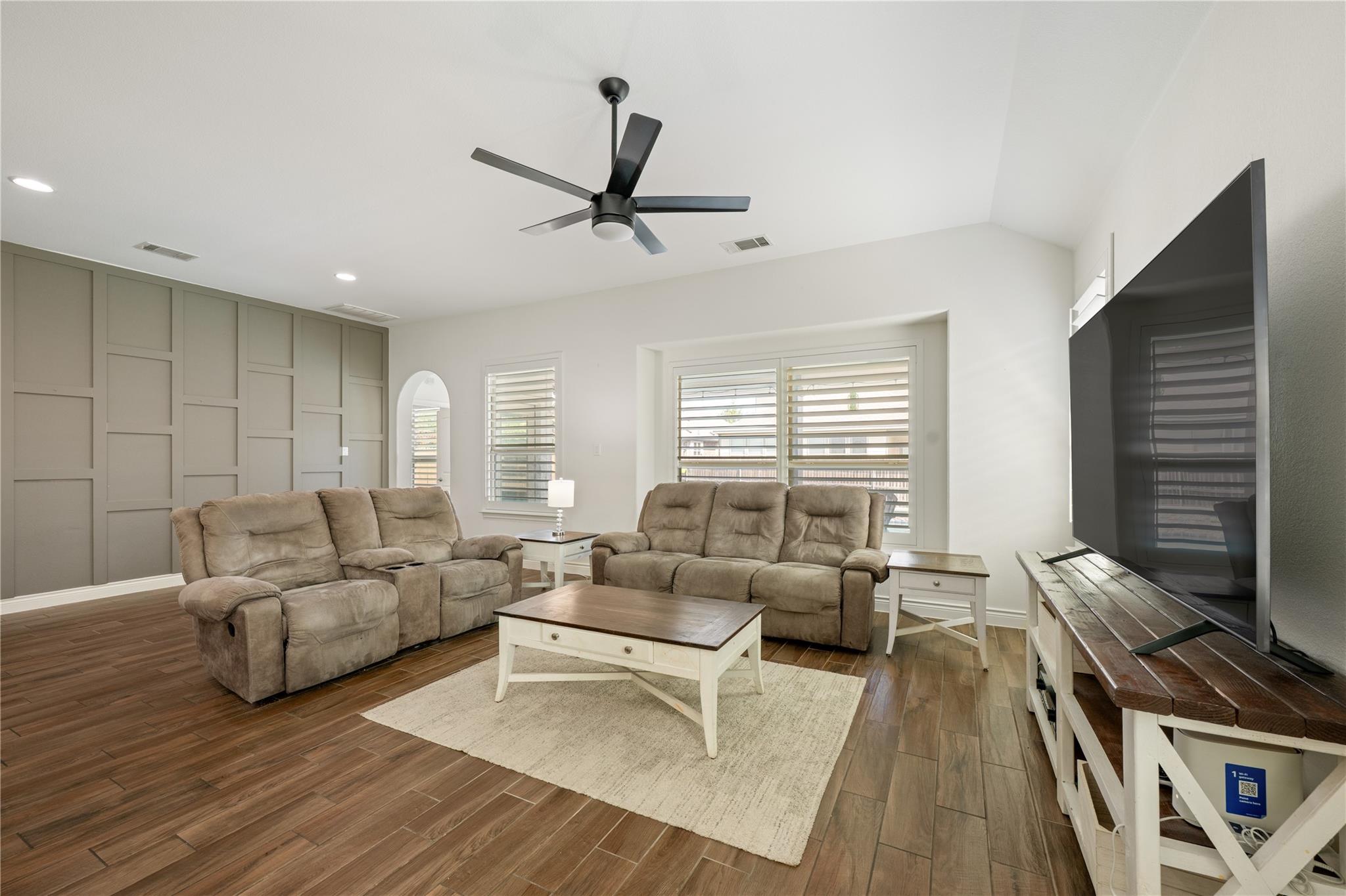 Residential in Pflugerville 4