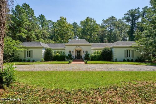 80 Mccaskill Rd W, Pinehurst, NC, 28374-9025 | Card Image