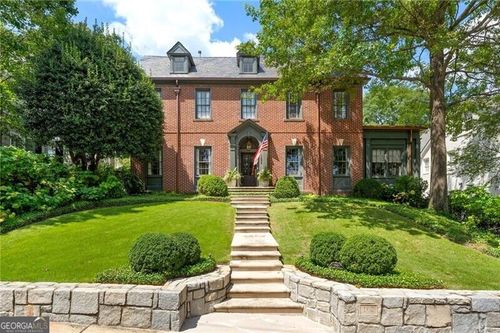 102 Brighton Rd Ne, Atlanta, GA, 30309-1521 | Card Image