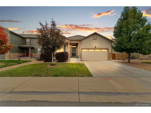 1803 Homestead Dr, Fort Lupton, CO, 80621-2209 | Card Image