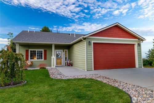 1513 E First Court, Deer Park, WA, 99006 | Card Image