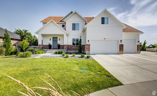46 N Carter Dr, Lehi, UT, 84043 | Card Image