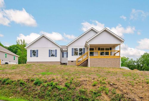 1375 Shady Lane Rd, Dayton, TN, 37321 | Card Image